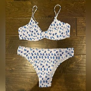 New Shein bikini size L